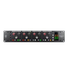 Solid State Logic SSL Pure Drive Quad
