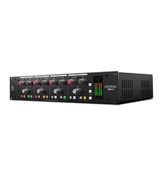 Solid State Logic SSL Pure Drive Quad