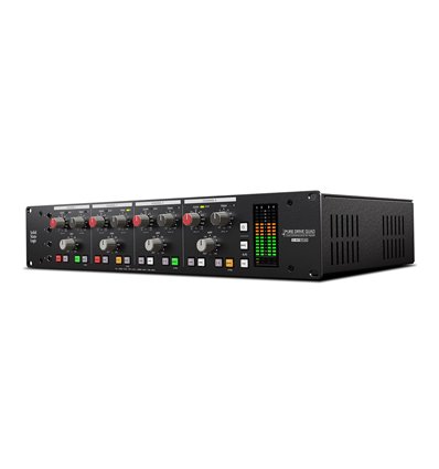 Solid State Logic SSL Pure Drive Quad