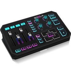 TC-Helicon GO XLR