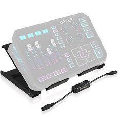 TC-Helicon GO XLR Desk Stand