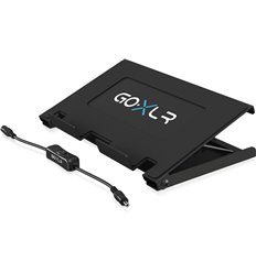 TC-Helicon GO XLR Desk Stand