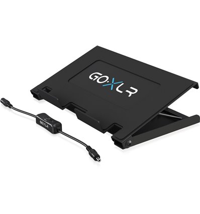 TC-Helicon GO XLR Desk Stand