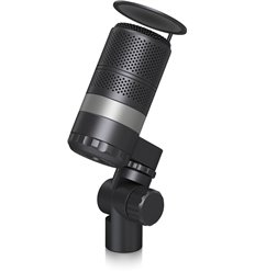 TC-Helicon Go XLR Mic