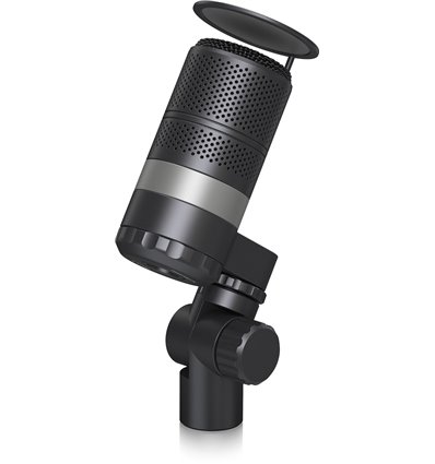 TC-Helicon Go XLR Mic
