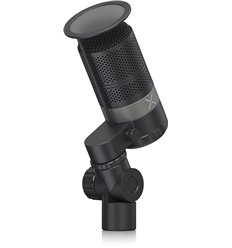 TC-Helicon Go XLR Mic
