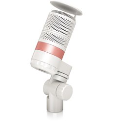 TC-Helicon Go XLR Mic WH