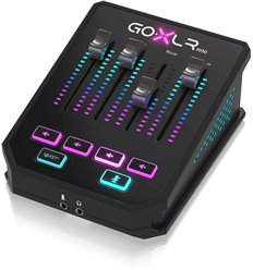 TC-Helicon GO XLR Mini