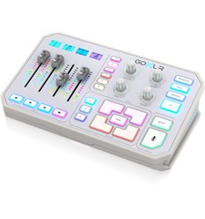 TC-Helicon Go XLR-WH