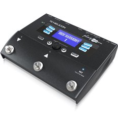 TC-Helicon Play Acoustic