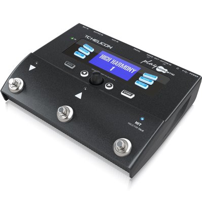 TC-Helicon Play Acoustic