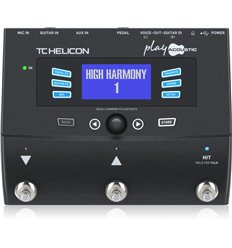 TC-Helicon Play Acoustic