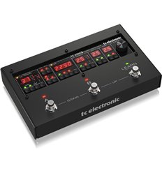 tc electronic 2290 P Dynamic Delay Pedal