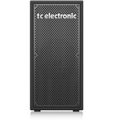 tc electronic BC208 Bass Cab
