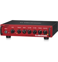 tc electronic BQ250 Bass Head