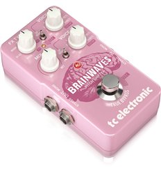 tc electronic Brainwaves Pitch Shifter