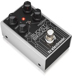 tc electronic Bucket Brigade