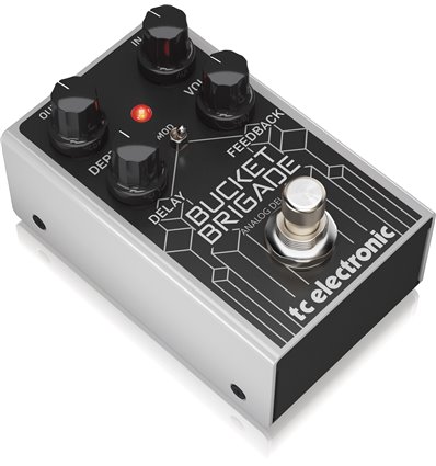 tc electronic Bucket Brigade