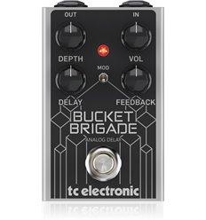 tc electronic Bucket Brigade