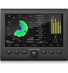 tc electronic Clarity M