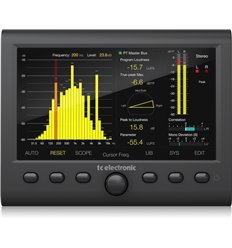 tc electronic Clarity M Stereo