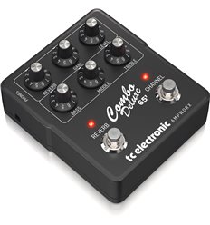 tc electronic Combo Deluxe 65' Preamp