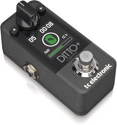 tc electronic Ditto + Looper