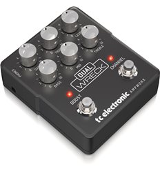 tc electronic Dual Wreck Preamp