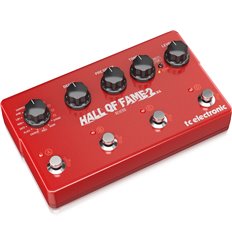 tc electronic Hall of Fame 2x4