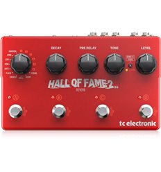 tc electronic Hall of Fame 2x4