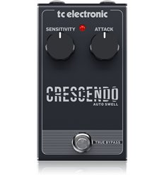 tc electronic Crescendo Auto Swell