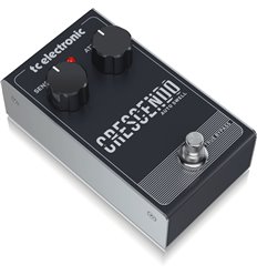 tc electronic Crescendo Auto Swell