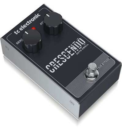 tc electronic Crescendo Auto Swell