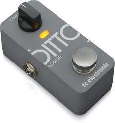 tc electronic Ditto 2 Looper
