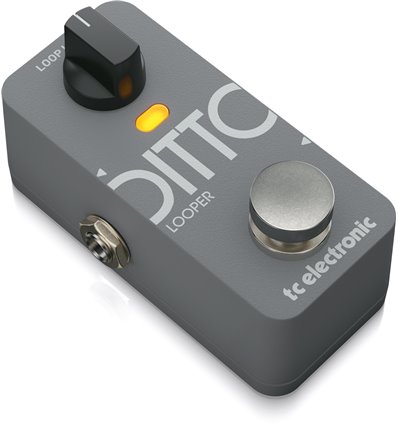 tc electronic Ditto 2 Looper