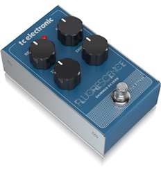 tc electronic Fluorescence Shimmer Reverb