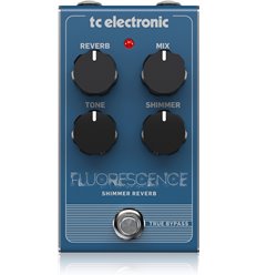 tc electronic Fluorescence Shimmer Reverb