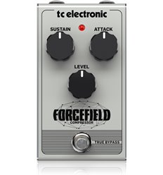 tc electronic Forcefield Compressor