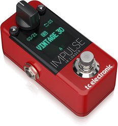 tc electronic Impulse IR Loader
