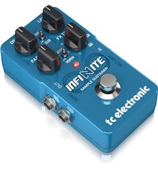 tc electronic Infinite Sample Sustainer