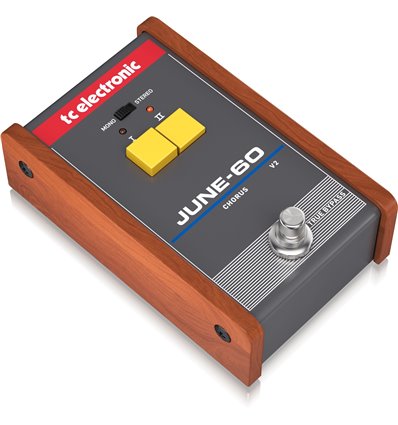 tc electronic JUNE-60 Chorus V2