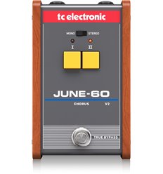 tc electronic JUNE-60 Chorus V2