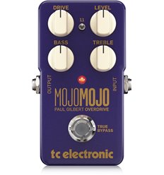 tc electronic Mojo Mojo Paul Gilbert Edition