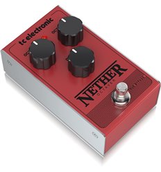 tc electronic Nether Octaver