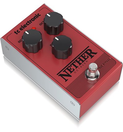tc electronic Nether Octaver