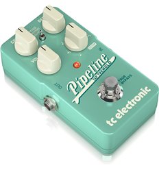 tc electronic Pipeline Tap Tremolo