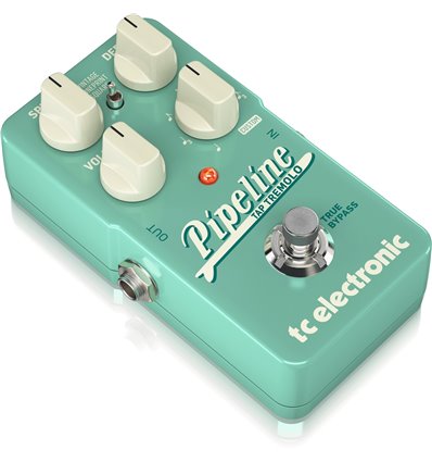 tc electronic Pipeline Tap Tremolo