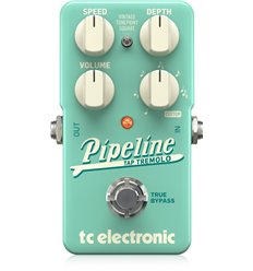 tc electronic Pipeline Tap Tremolo