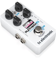 tc electronic Plethora X1