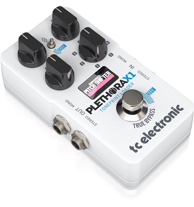 tc electronic Plethora X1
